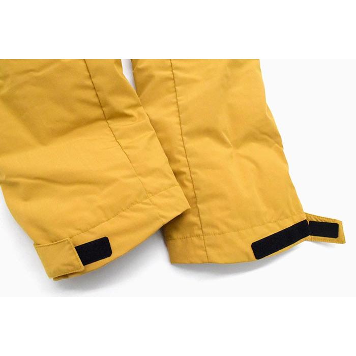 NANGA（ナンガ） パンツ メンズ タキビ ダウン ( Takibi Down Pant