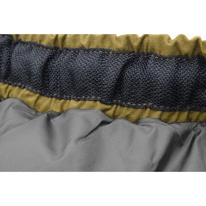 NANGA（ナンガ） パンツ メンズ タキビ ダウン ( Takibi Down Pant