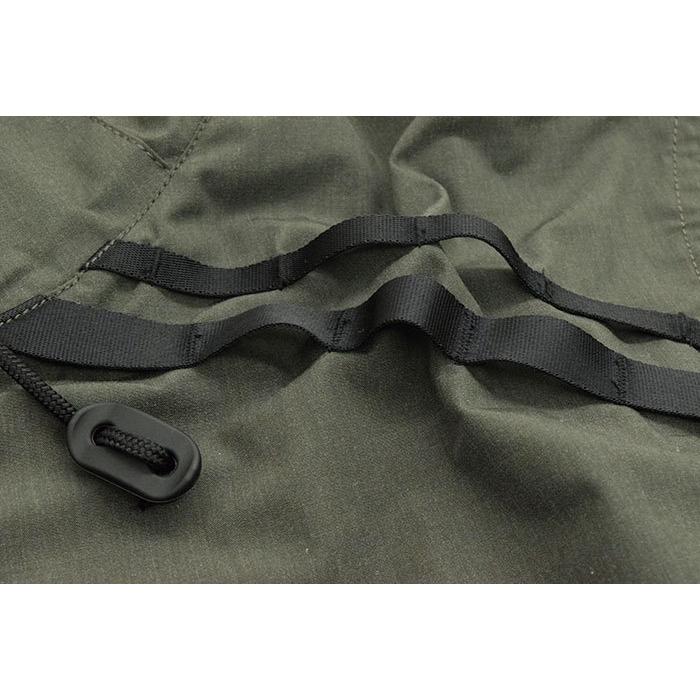ナンガ ジャケット NANGA メンズ タキビ フィールド アノラック パーカー ( Takibi Field Anorak Parka JKT マウンテンパーカー アウトドア ) | NANGA | 13