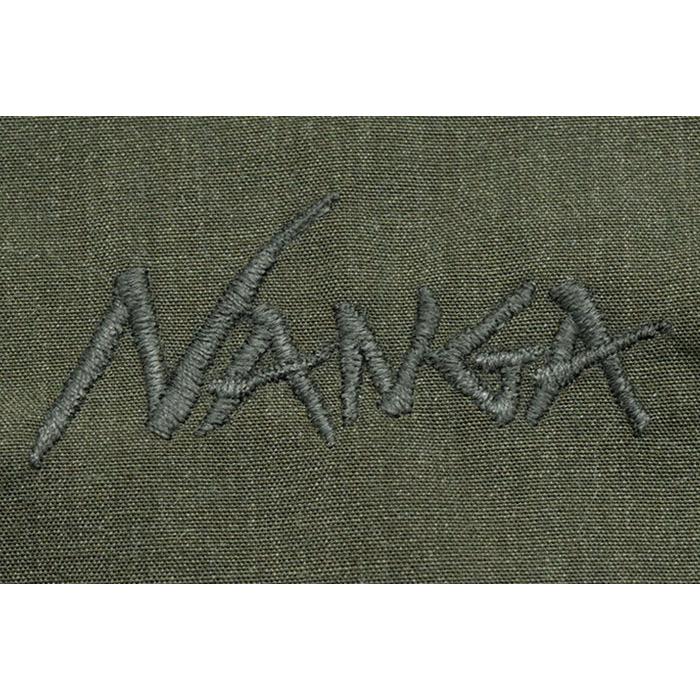 ナンガ ジャケット NANGA メンズ タキビ フィールド アノラック パーカー ( Takibi Field Anorak Parka JKT マウンテンパーカー アウトドア ) | NANGA | 14