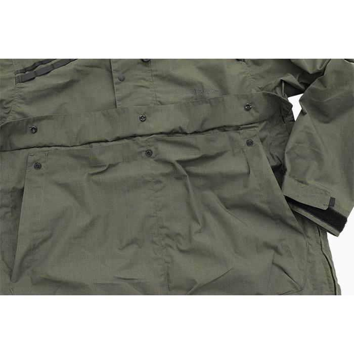 ナンガ ジャケット NANGA メンズ タキビ フィールド アノラック パーカー ( Takibi Field Anorak Parka JKT マウンテンパーカー アウトドア ) | NANGA | 15