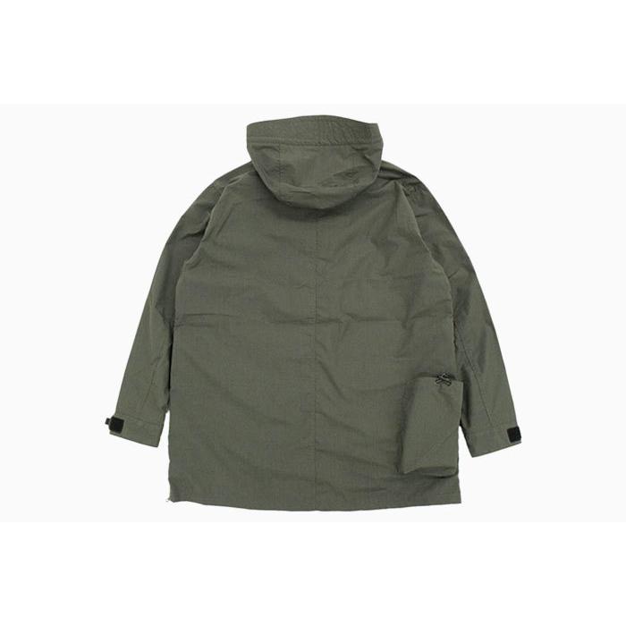 ナンガ ジャケット NANGA メンズ タキビ フィールド アノラック パーカー ( Takibi Field Anorak Parka JKT マウンテンパーカー アウトドア )｜icefield｜19