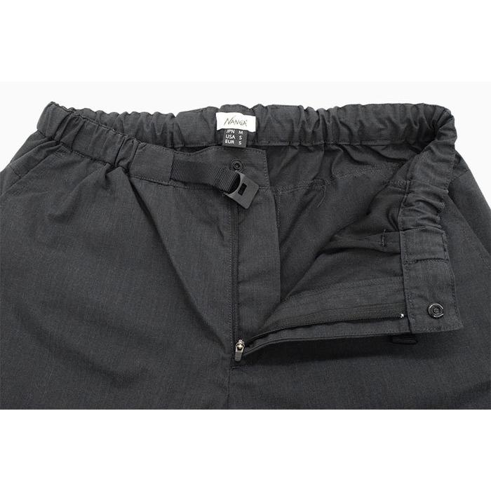 NANGA（ナンガ） パンツ メンズ タキビ フィールド オーバー ( Takibi