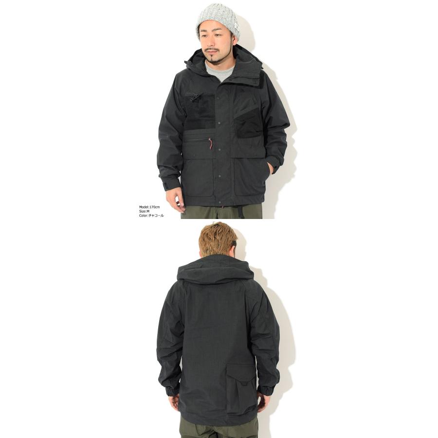 NANGA ナンガ ジャケット メンズ タキビ マウンテンパーカー NANGA ナンガ ジャケット メンズ タキビ マウンテンパーカー