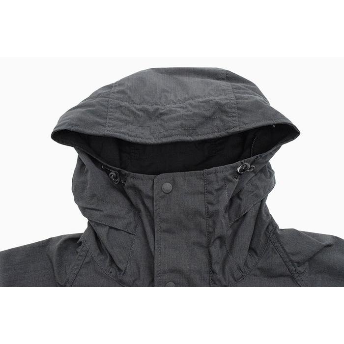 NANGA（ナンガ） ジャケット メンズ タキビ マウンテンパーカー(Takibi