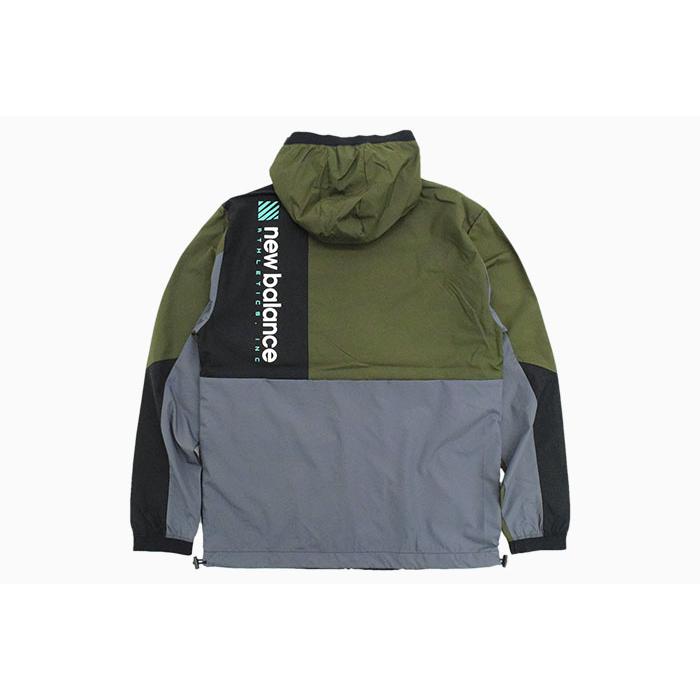New Balance（ニューバランス） ジャケット メンズ アウトドア