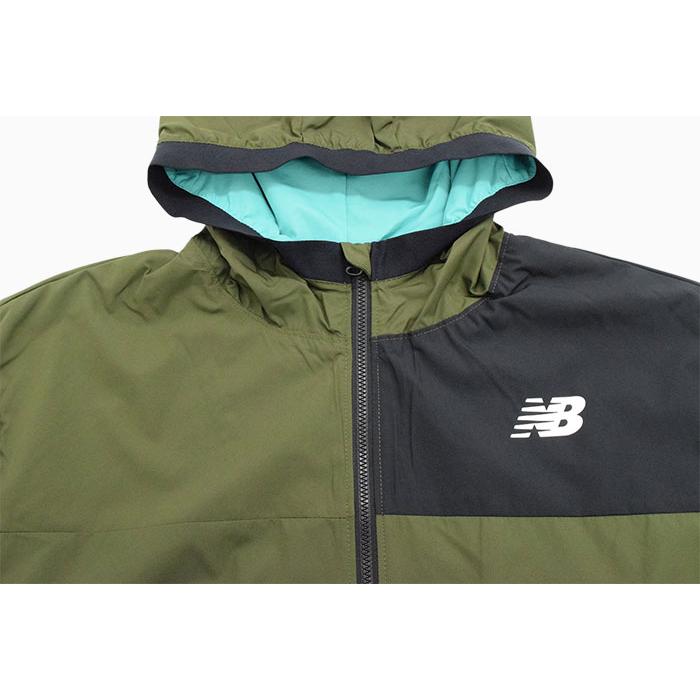New Balance（ニューバランス） ジャケット メンズ アウトドア
