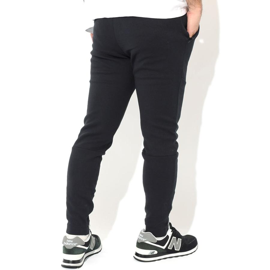 ニューバランス R.W.テックフリース 上下セット New Balance ニューバランス パンツ new balance メンズ R.W.