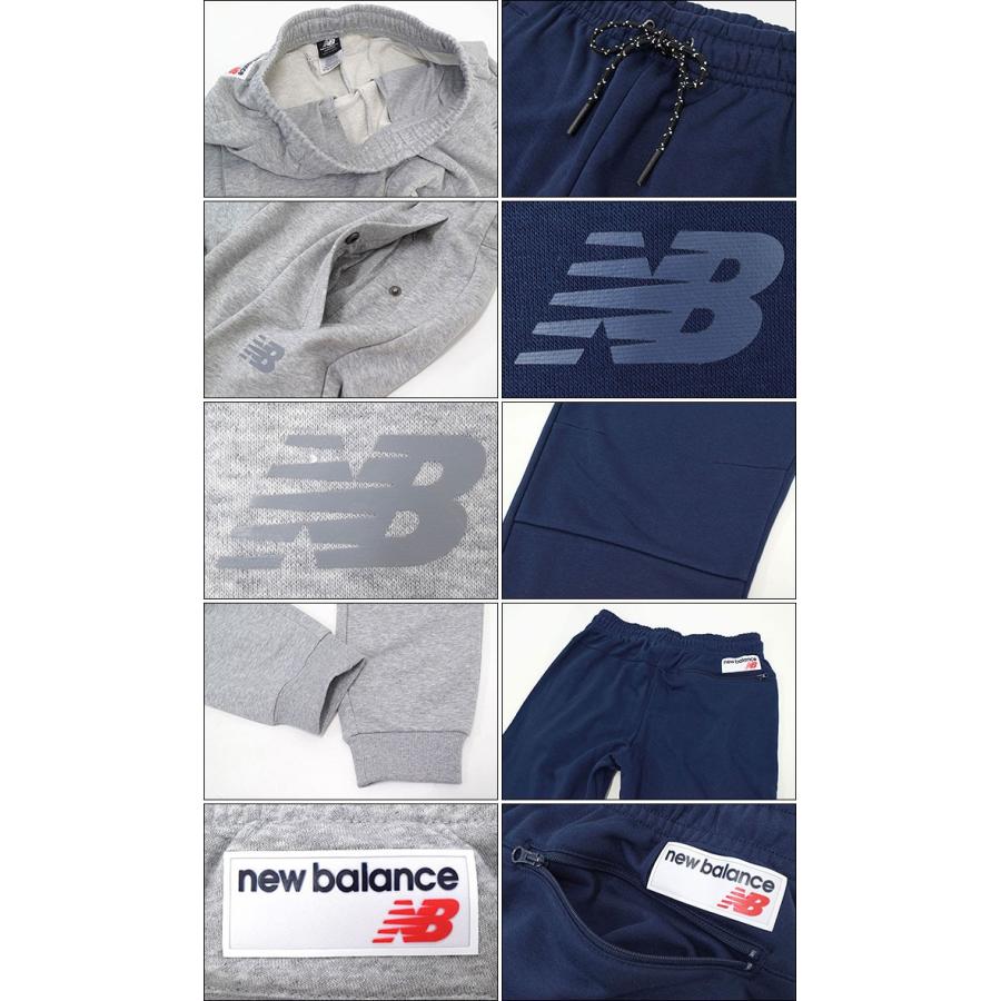 New Balance（ニューバランス） パンツ メンズ NB アスレチック ニット