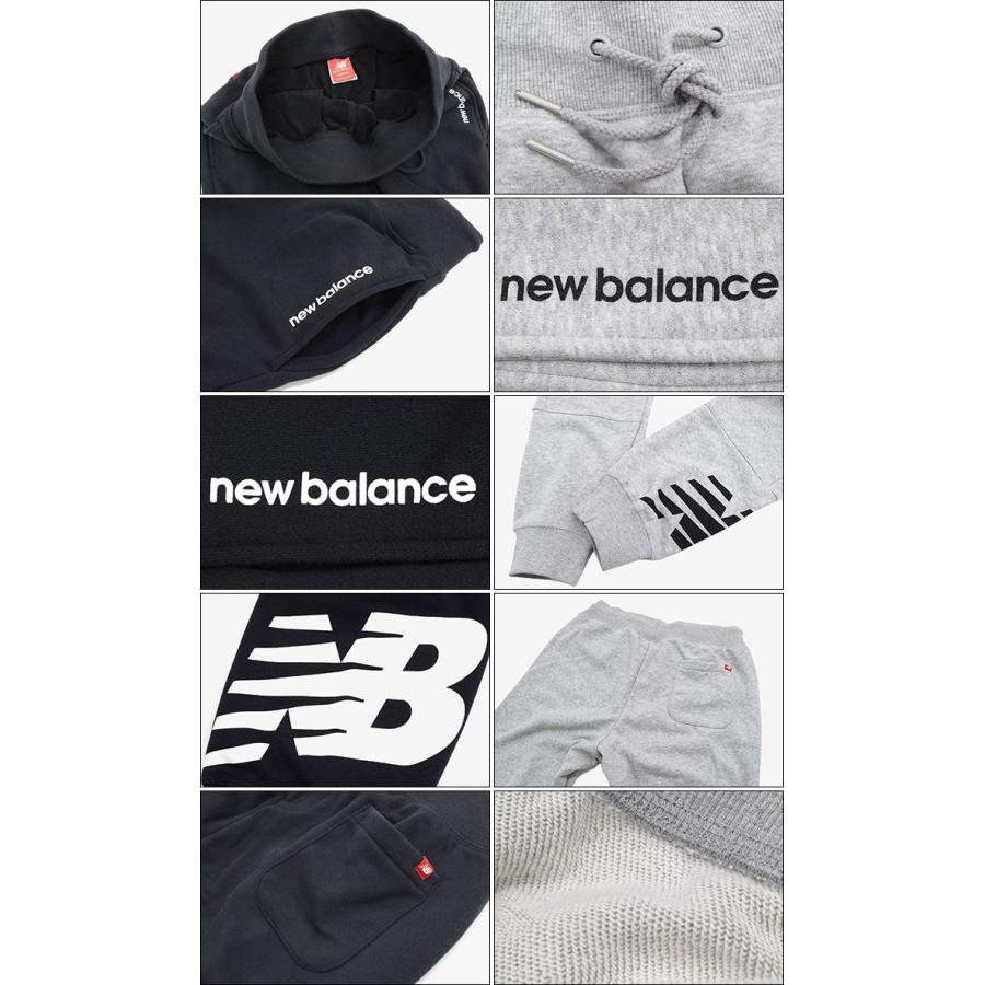 New Balance ニューバランス パンツ new balance メンズ グラフィック