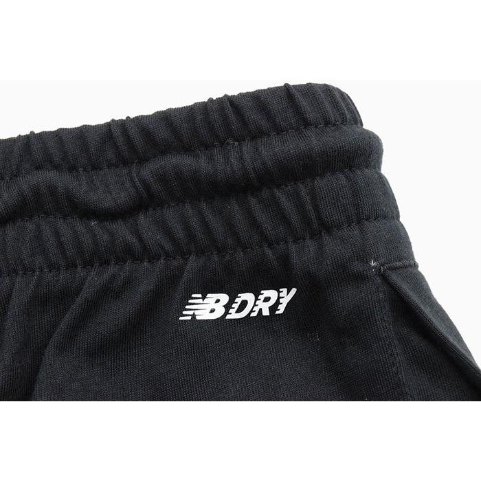 ニューバランス New Balance パデッド ハーフコート&パンツセット ニューバランス New Balance パデッド ハーフコート&パンツ