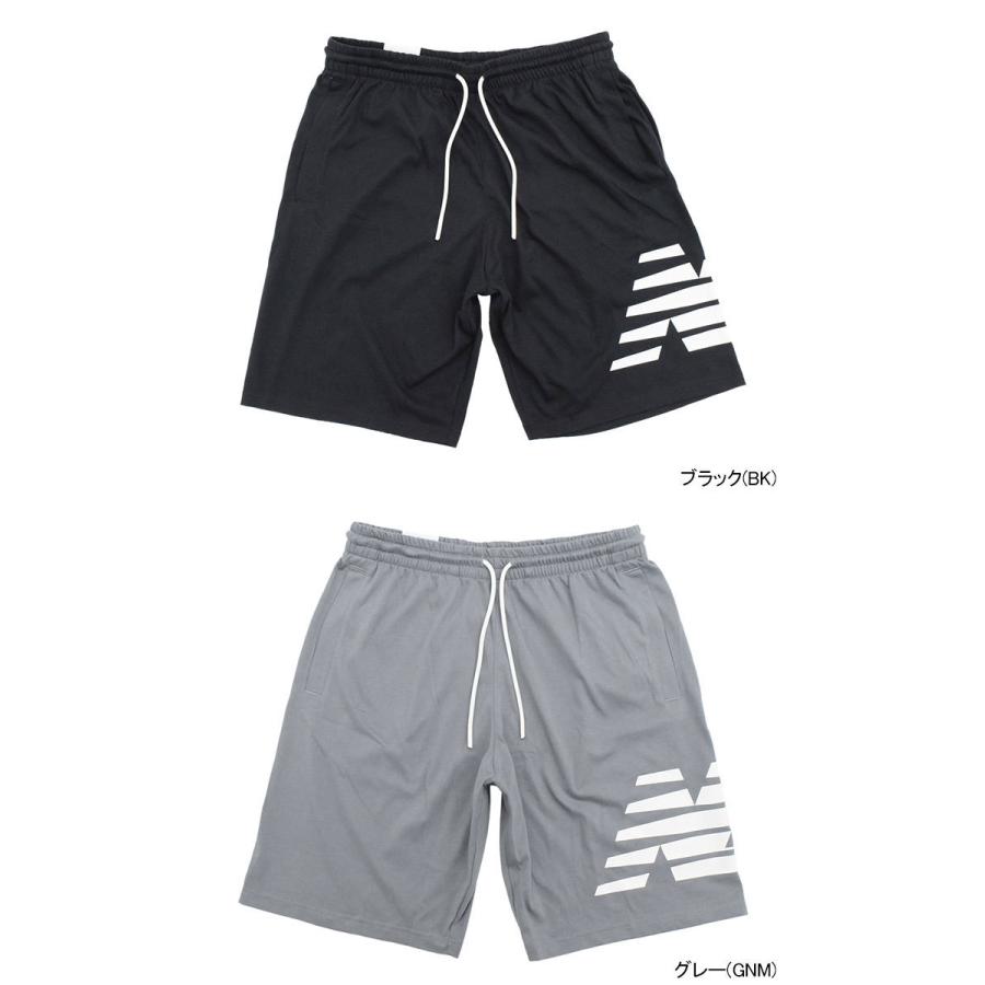 【新品】ニューバランス ／ハーフパンツ ニューバランス(new balance) ハーフパンツ NB Athletics