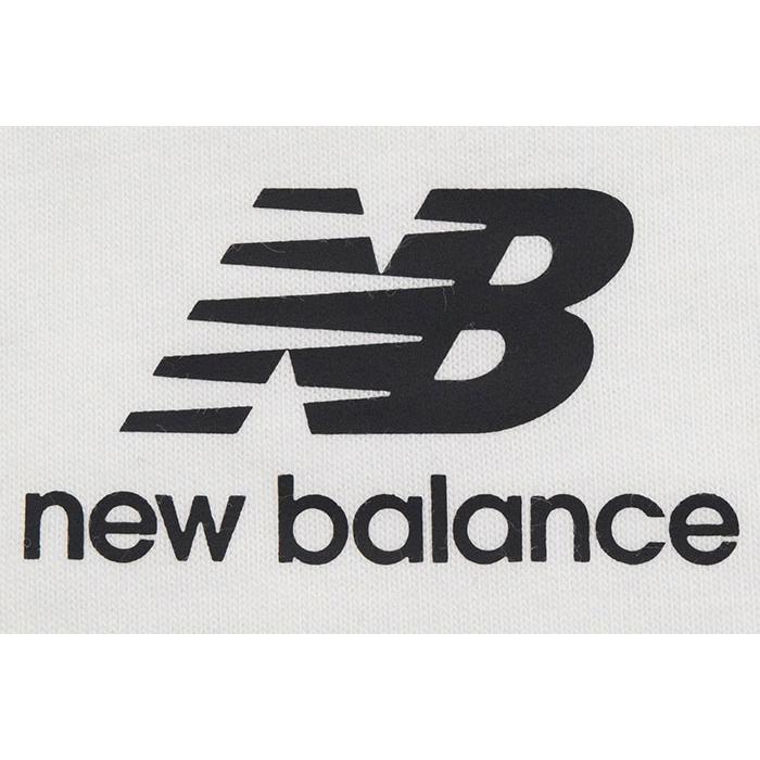 New Balance（ニューバランス） Tシャツ 長袖 メンズ シティ ( new
