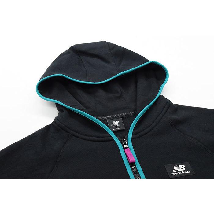 新品◎ ニューバランス パーカー 0 New Balance（ニューバランス） パーカー プルオーバー パーカー