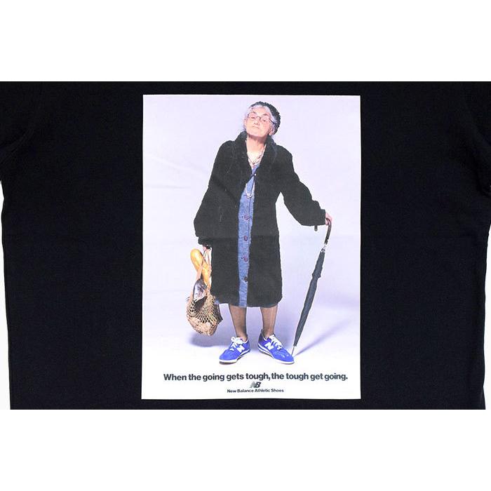 New Balance（ニューバランス） Tシャツ 半袖 メンズ NB