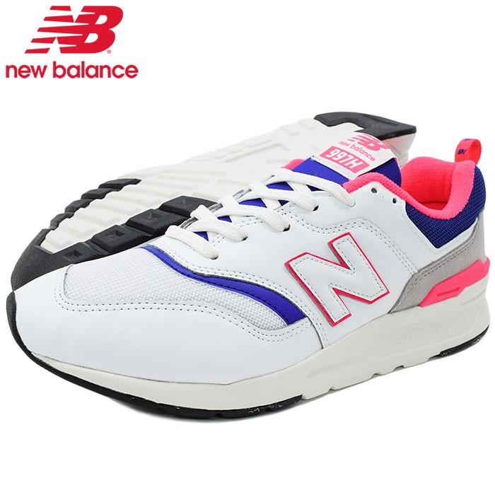 New Balance（ニューバランス） スニーカー メンズ 男性用 CM997H AJ
