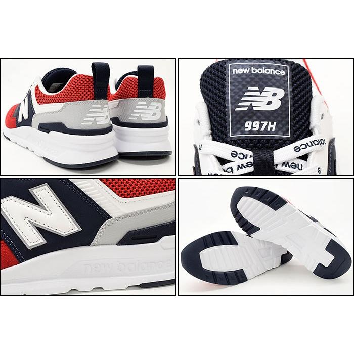 New Balance（ニューバランス） スニーカー メンズ 男性用 CM997H EA
