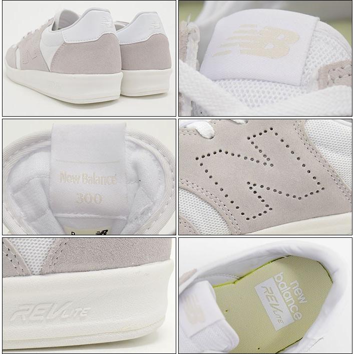 New Balance（ニューバランス） スニーカー メンズ 男性用 CRT300 FF 