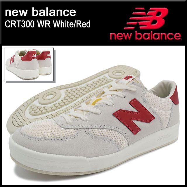 new balance crt300