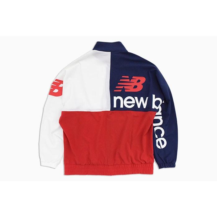 ニューバランス ジャケット new balance メンズ 90s ウインド トップ フル ジップ 日本限定 (90s Wind Top Full Zip JKT JMJF0400)｜icefield｜13