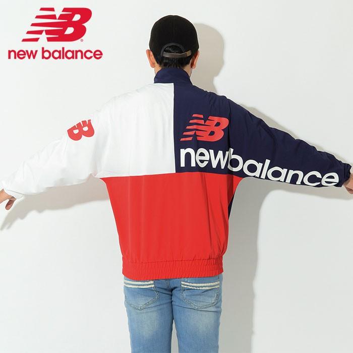 New Balance ニューバランス ジャケット new balance メンズ 90s