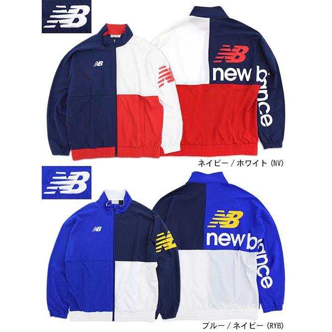 ニューバランス ジャケット new balance メンズ 90s ウインド トップ フル ジップ 日本限定 (90s Wind Top Full Zip JKT JMJF0400)｜icefield｜07