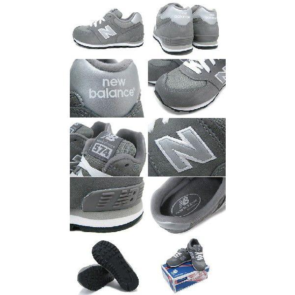 new balance kl 574
