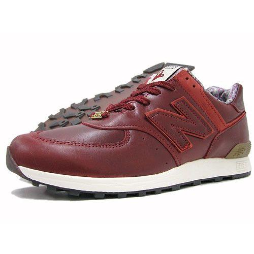 new balance red lion