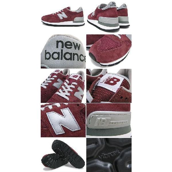 New Balance ニューバランス new balance スニーカー M990 BD New Balance ニューバランス new balance スニーカー M990 BD
