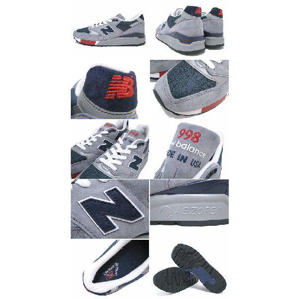 New Balance ニューバランス new balance スニーカー M998 GNR New Balance ニューバランス new balance スニーカー M998 GNR
