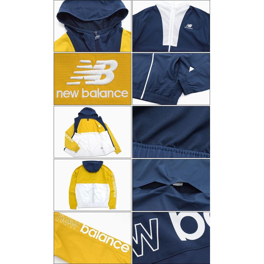 New Balance（ニューバランス） ジャケット メンズ NB アスレチックス
