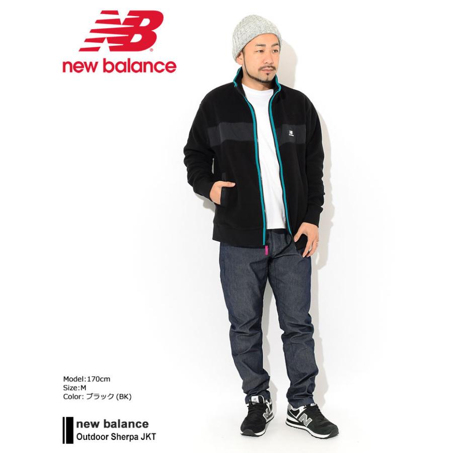 new balance outdoor jacket