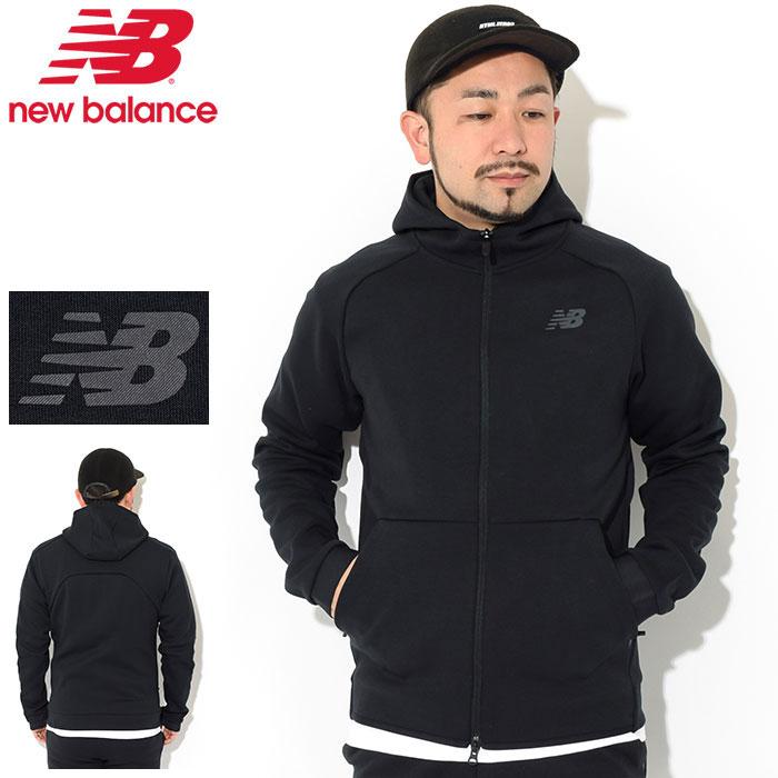 New Balance ニューバランス パーカー ジップアップ new balance New Balance ニューバランス パーカー ジップアップ new balance