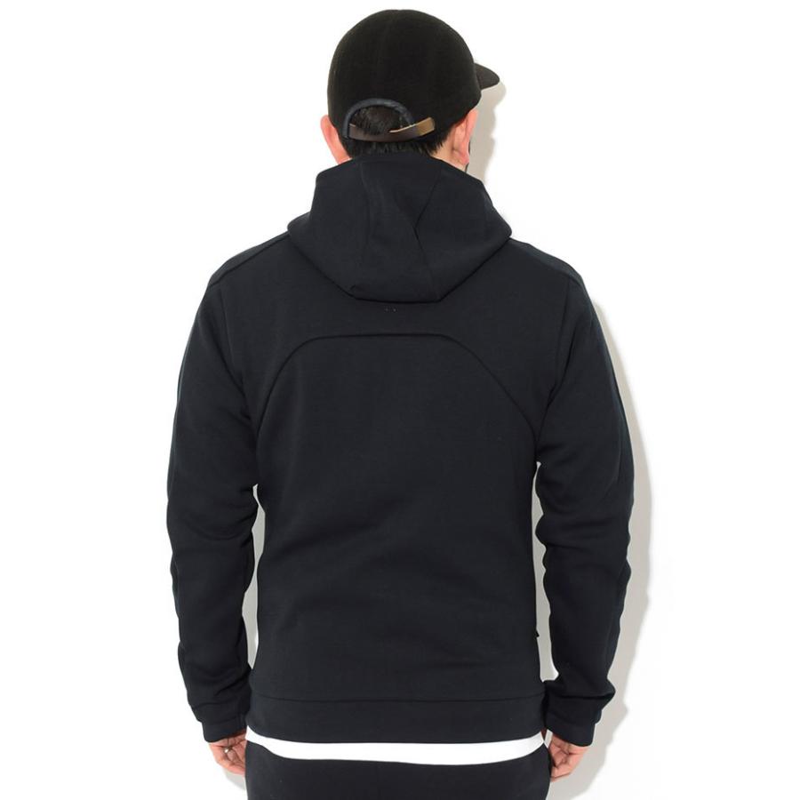 New Balance（ニューバランス） パーカー ジップアップ メンズ R.W.