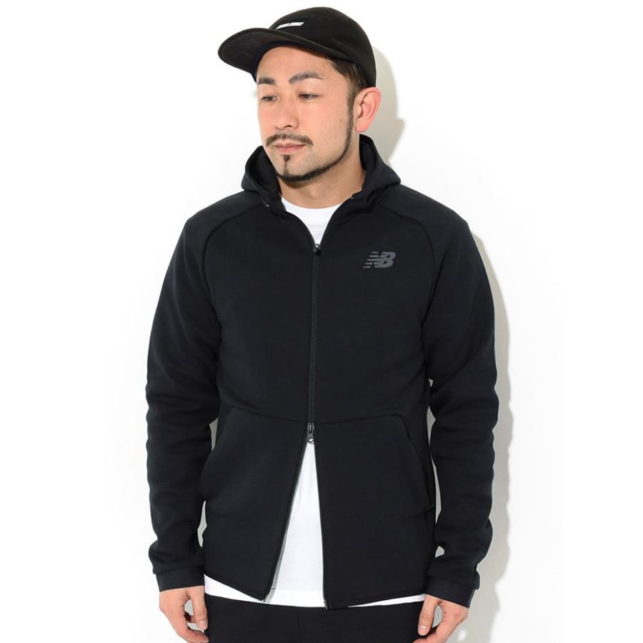 【新品】ニューバランス NEW BALANCE ジップアップブルゾン・メンズ New Balance ニューバランス(new balance) ゴルフウェア