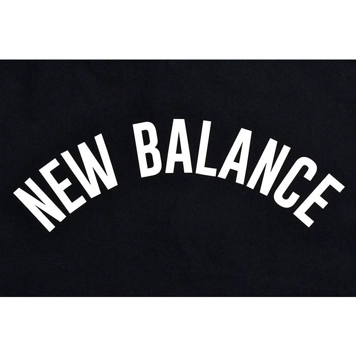 美品✨NEW BALANCE ロゴプリントジャケットM ウインドブレーカージャケット/裏地起毛トリコット バック