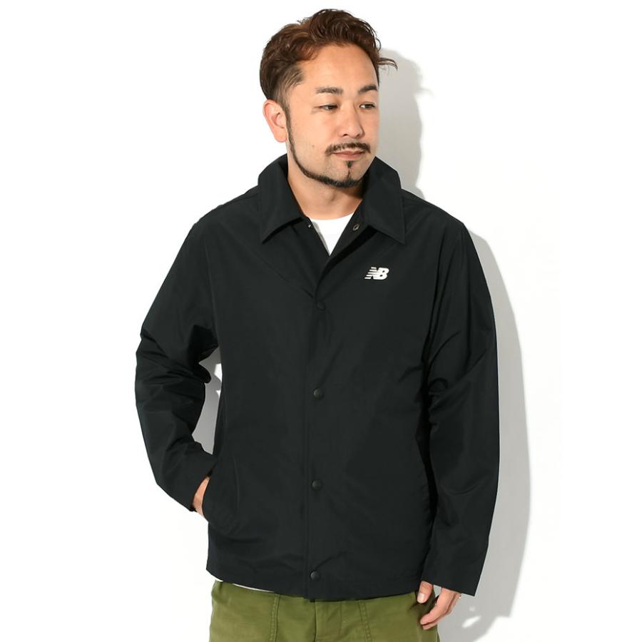 New Balance（ニューバランス） ジャケット メンズ NB エッセンシャル