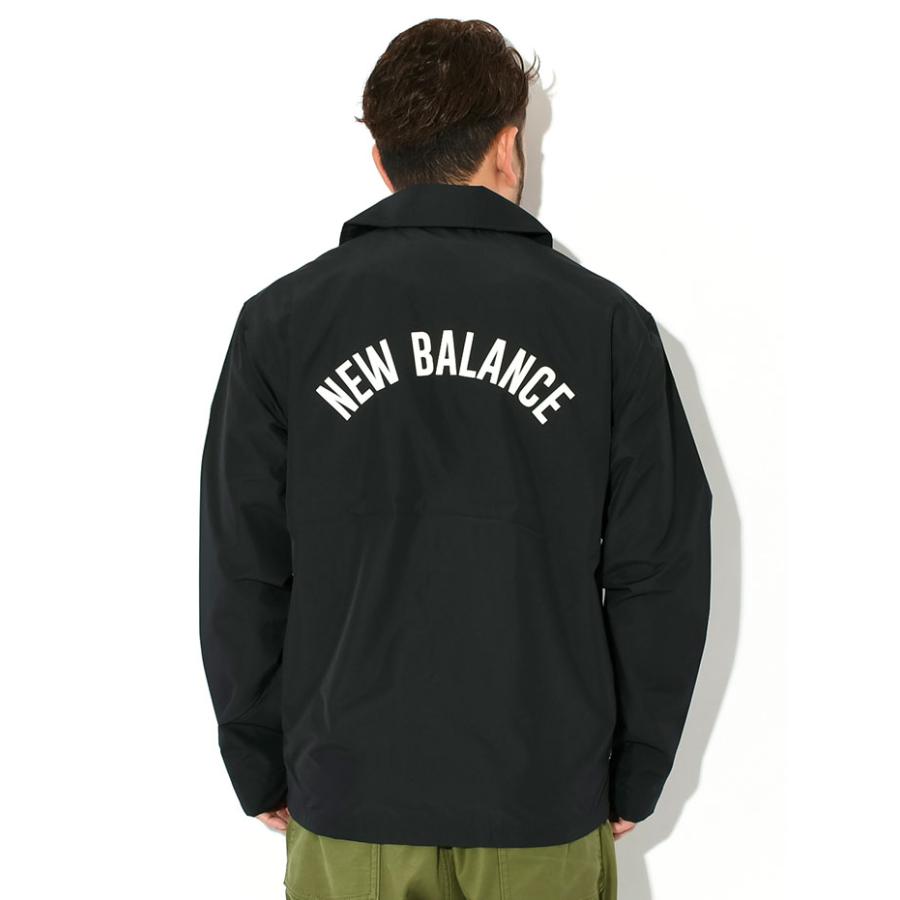 New Balance ニューバランス ジャケット new balance メンズ NB
