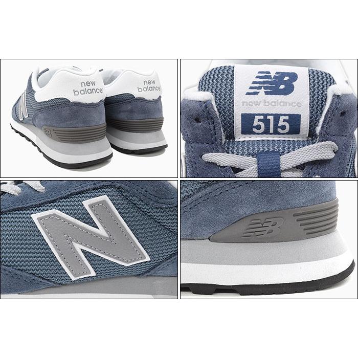 ニューバランス メンズ スニーカー ML515FTU 新品未使用 27センチ New Balance（ニューバランス） スニーカー メンズ 男性用 ML515 FTU