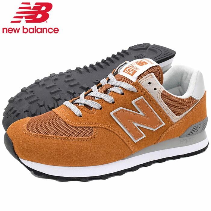 New Balance（ニューバランス） スニーカー メンズ 男性用 ML574 EPE