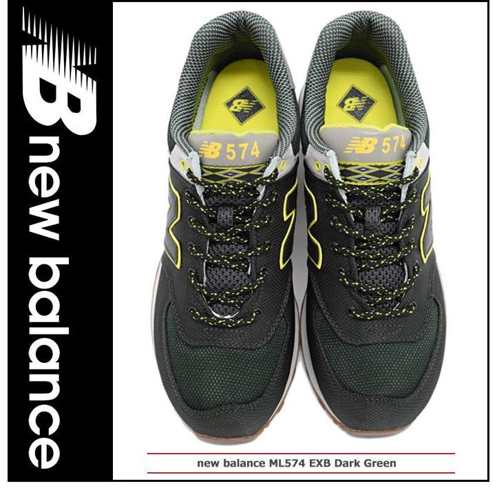 New Balance（ニューバランス） スニーカー レディース & メンズ ML574