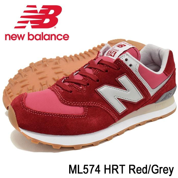 ニューバランスML574 れー New Balance（ニューバランス） スニーカー メンズ 男性用 ML574 SEE