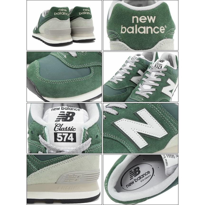 New Balance（ニューバランス） スニーカー メンズ 男性用 ML574 VFO