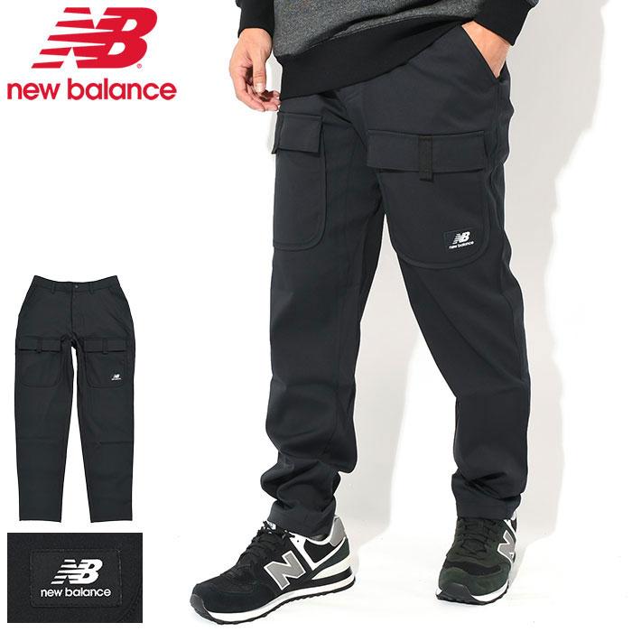 New Balance（ニューバランス） パンツ メンズ NB オール テレイン