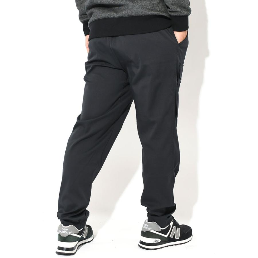 New Balance ブラックパンツ New Balance（ニューバランス） パンツ メンズ NB オール テレイン