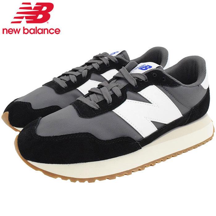 New Balance（ニューバランス） スニーカー メンズ 男性用 MS237 GA