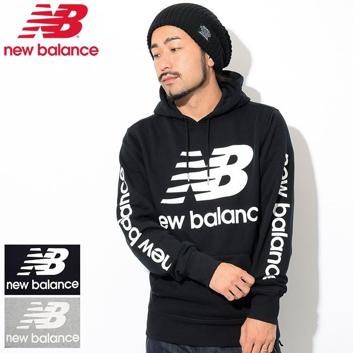 nb hoodie