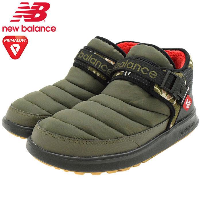 New Balance（ニューバランス） スニーカー メンズ 男性用 キャラバン