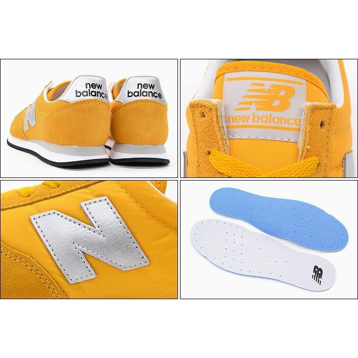 New Balance（ニューバランス） スニーカー メンズ 男性用 U220 FA 