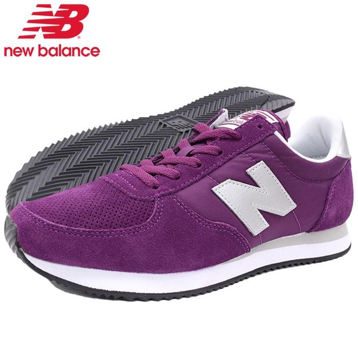 New Balance（ニューバランス） スニーカー メンズ 男性用 U220 FB